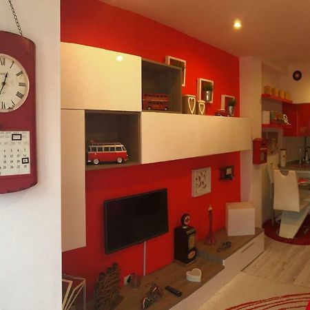 Apartamento En Pleno Centro Apartment A Coruna Bagian luar foto