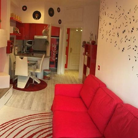 Apartamento En Pleno Centro Apartment A Coruna Bagian luar foto