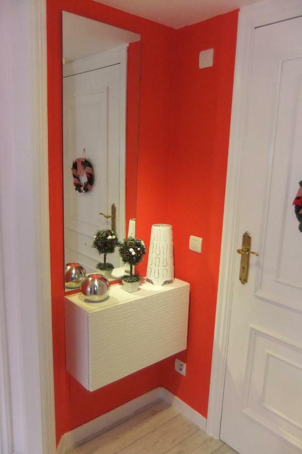 Apartamento En Pleno Centro Apartment A Coruna Bagian luar foto